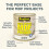 Rustins RUSTINS Quick Drying MDF White Primer 500ml-Quick-Drying, Smooth Finish Primer f 3