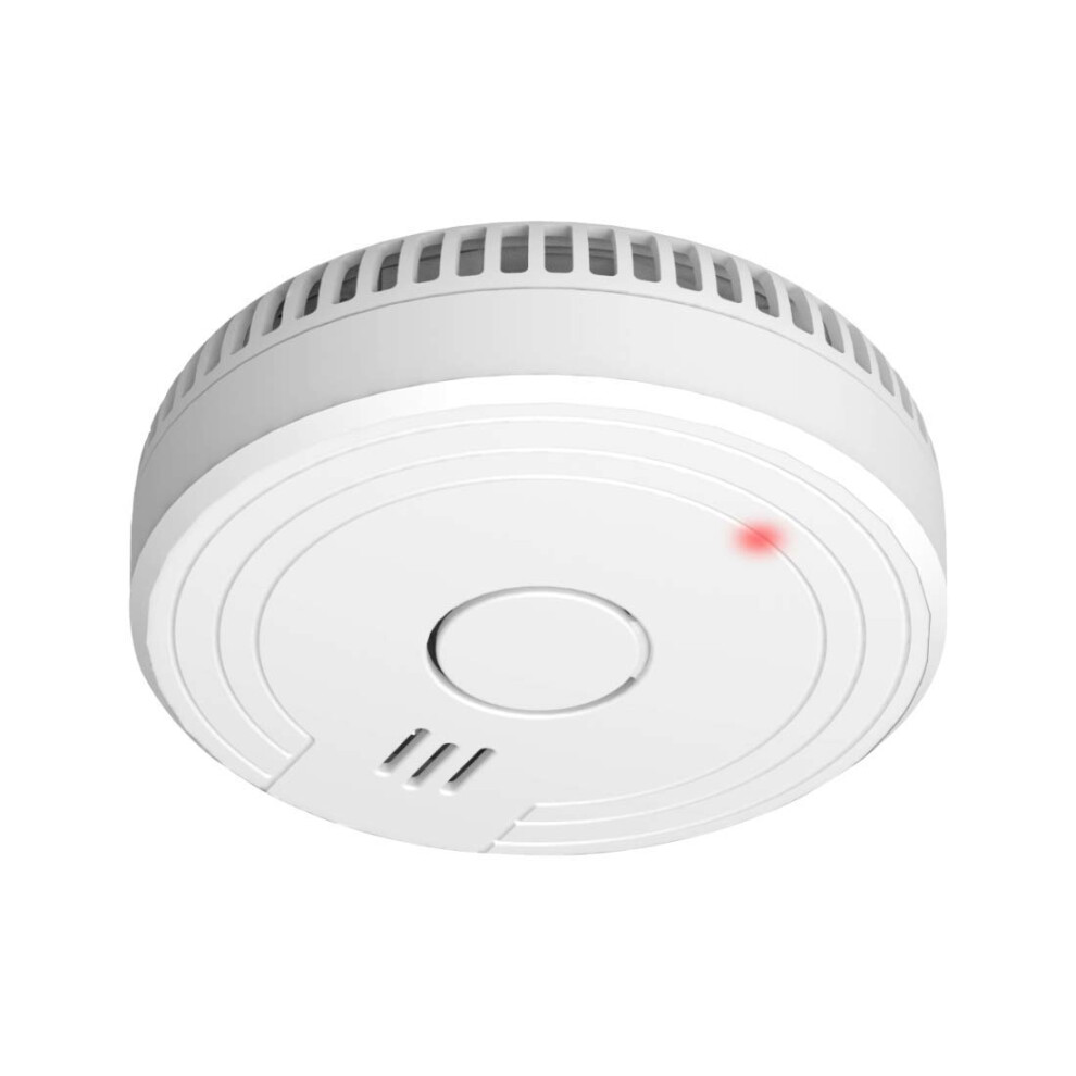 Elro Fs1801 Smoke Alarm - Conforms To En14604