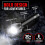 REHKITTZ Torch Led Super Bright 3000 Lumens Long Working Time Camping Adjustable Focus Flashlight with 5 Light Modes 4