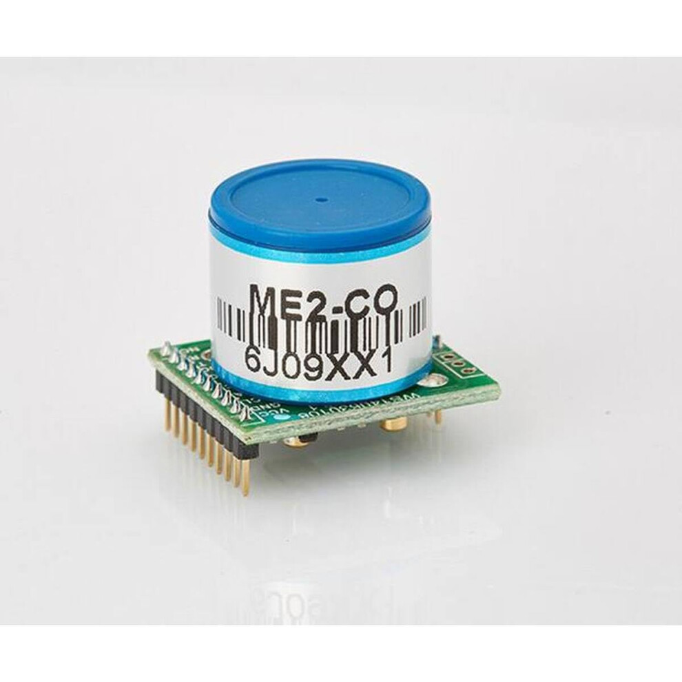 Ze07co Sensor Module For Smart Carbon Monoxide Detection With Realtime Leak Alert 9455672896566