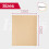 Harris Harris Seriously Good Fine Sandpaper 4