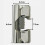 HÄFELE *four Pack* Soft Close Add on for Use with Symphony 110 Click on Hinge 6