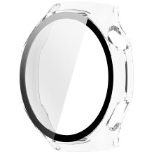 Shockproof Smartwatch Screen Protector Case for GT6 with Scratchproof Clear Glass Protection