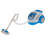 Mini Staubsauger Spielzeug 9x7,5x7cm Blauer Mini-Gerät für Kinder 5