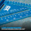 OX OX Tools Pro Aluminium Rafters Square Metric - 180mm, Blue 4