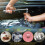 15Pcs Nut & Bolt Grip Extractor Socket Set Impact Bolt Nut Remover, Nut Removal Tool, Bolt Extractor Tool 5
