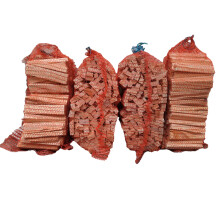 4x Large Nets of Kiln Dried Kindling - Perfect for Woodburning Stoves - Next Day .!