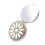 Stainless Steel Mosquito Coil Holder15.5cm4pcs 8