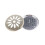 Stainless Steel Mosquito Coil Holder15.5cm4pcs 3