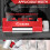Saker Honing Guide with Whetstone  Red OffCenter Upgraded Honing Tool 4