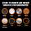 Gorilla Gorilla Waterproof Patch & Seal Tape White 3m 3