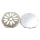 Stainless Steel Mosquito Coil Holder15.5cm4pcs 6