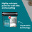 V33 Renovation Wall Tile & Panelling Paint - No Undercoat Needed - for High Mois 3