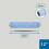 Harris Harris Trade Medium Pile Micropoly Roller Sleeve 12" 4