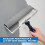 Harris Harris Trade Medium Pile Micropoly Roller Sleeve 12" 3