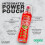 Small Fire Extinguisher for Home Compact Allin1 Fire Extinguisher for 4