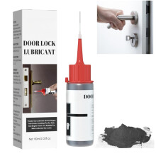 Lock Cylinder Lubricant,Dry Lube Gra-phite Lubricant,Gra-phite Powder Lubricant,Gra-phite Lock Lubricant,Gra-phite Powder for Locks,Gra-phite Lubrica