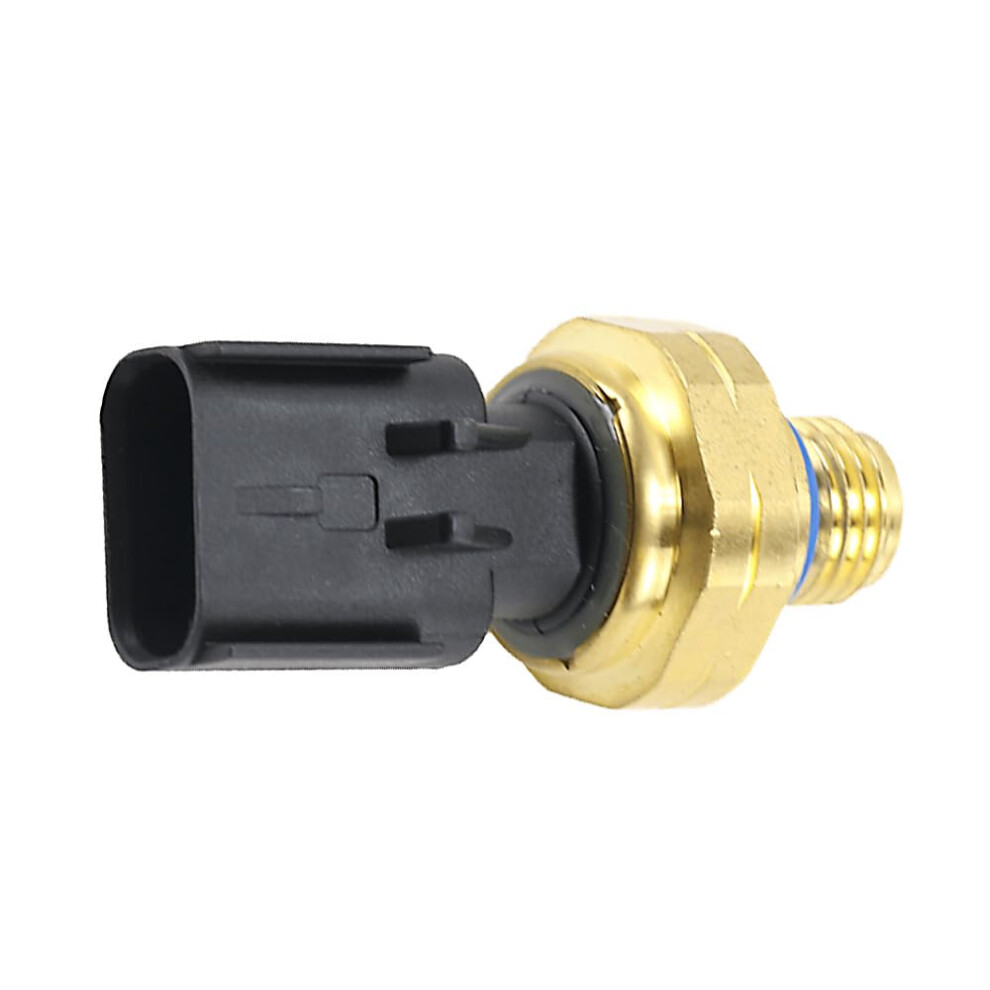 Oil Pressure Sensor Oem 4921517 For Cummins Isx Engine Accurate Monitoring Durable Build 9455672897105