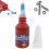 10ml Screw GlueThread Lock GlueScrew Blue Anaerobic AdhesiveThread LockBlue 1