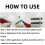 10ml Screw GlueThread Lock GlueScrew Blue Anaerobic AdhesiveThread LockBlue 4