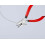 Knipex KNIPEX Diagonal Cutter with Plastic Coating 110 mm, 70 01 110 4