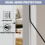2Pcs8M Black V-Shape Foam Draught Excluder Strip for Door Frames 6