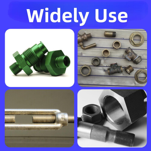 10ml Screw GlueThread Lock GlueScrew Blue Anaerobic AdhesiveThread LockBlue 2