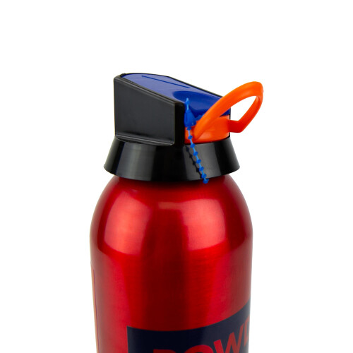 AA 950g Fire Extinguisher AA1547  Uses BC Powder Small Fires  Lightwei 2