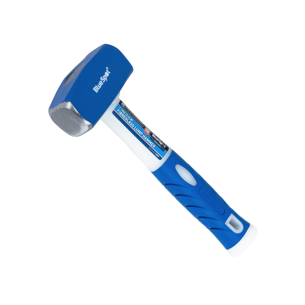 Blue Spot Tools 26200 Fibreglass Club Hammer 2.5Lb 63586893