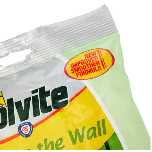 Solvite 1584707 Paste The Wall Wallpaper Paste Sachet 5 Roll 2