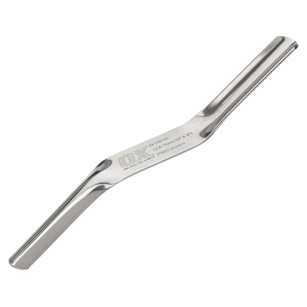Ox Pro Brick Jointer Â½ X 58 13 X 16Mm 3690902005066