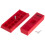 Rolson Rolson 24435 Mini Sanding Block - Pack of 1 4