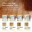 Osmo Osmo Polyx Oil 0.75 Litre Clear Matt 3062 5