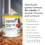 Osmo Osmo 0.75L Polyx Hardwax Oil Satin 3032 3