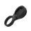 Support d'ordinateur de vélo rotatif à 360 18 g noir 3