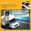 Sika – Sikaflex – 221 Strong Adhesive Sealant – Multi-Purpose Application – Sandable/Paintable – Grey – 300ml 3