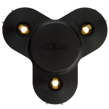 Coral 65300 Essentials Orbital Wallpaper Perforator and Scorer for Eas