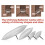 Chimney Balloon 14 x 24 Inch Medium Chimney Draught Excluder 4