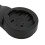 Support d'ordinateur de vélo rotatif à 360 18 g noir 13