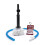 Chimney Balloon 14 x 24 Inch Medium Chimney Draught Excluder 2