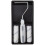 Harris Harris 102012205 Seriously Good Walls & Ceilings Medium Pile Mini Roller Sleeves Set, 4" 1