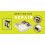 x5 Back Box Repair Clips Replace Damaged Threads or Lugs on Installed Electrical Metal Back Pattress Boxes 5