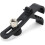 4pcs Adjustable Shockproof Drum Microphone Clips for Stable Recording and Drum Edge Mounting 5