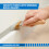Harris Harris Trade Short Handle Cutting-In Brush 2" 3