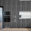 Decoroom Sticky Back Plastic Roll Wood Effect Vinyl Wrap Self Adhesive 30X200cm 5