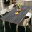Decoroom Sticky Back Plastic Roll Wood Effect Vinyl Wrap Self Adhesive 30X200cm 4