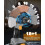 LEEIKOO Cordless Drill, Power Drill 21V, Combi Drill Set 42N.m with 2 3