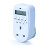Status Status: IONOS Timer Switch | 7 Day Digital Timer Light Switch | White UK Plug | ION7DDT10 1