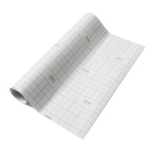 Cricut Transfer Tape for Vinyl 305 cm 1524 m Medium Tack Clear Tra