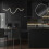Hode Vinyl Wrap Matt Sticky Back Plastic Roll Kitchen Wrap for Cupboards 3